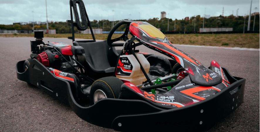 МИКС Карт Спорт